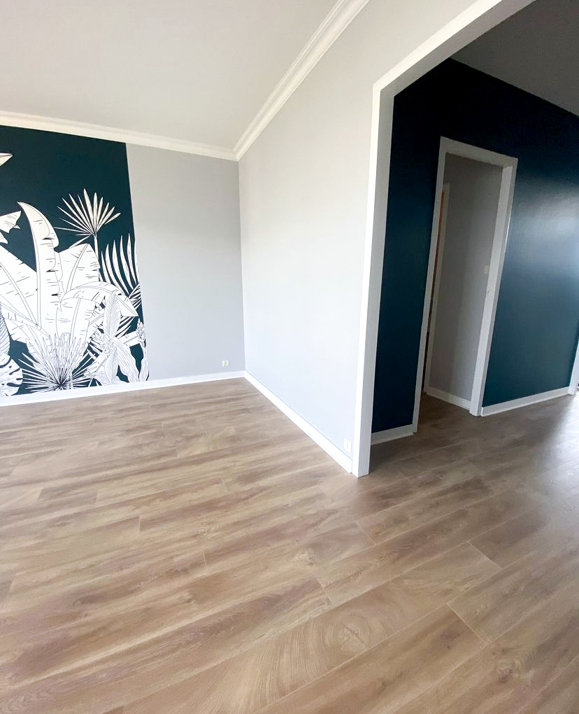 parquet