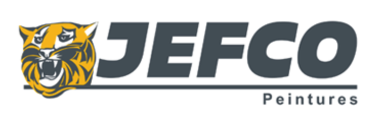 JEFCO, fournisseur peinture rennes